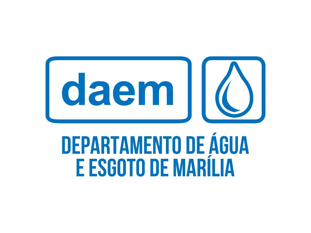 Daem Departamento de Água e Esgoto de Marília